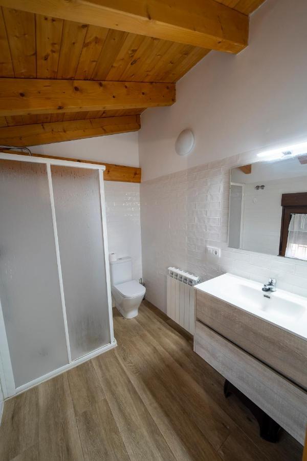 Casa Rural Casa Clemen Villalba Baja Εξωτερικό φωτογραφία